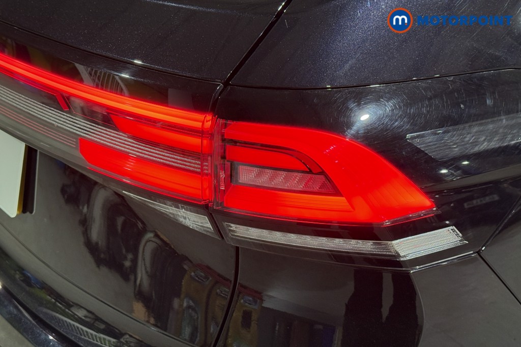 Volkswagen Taigo Style Automatic Petrol SUV - Stock Number (1594433) - 21st supplementary image