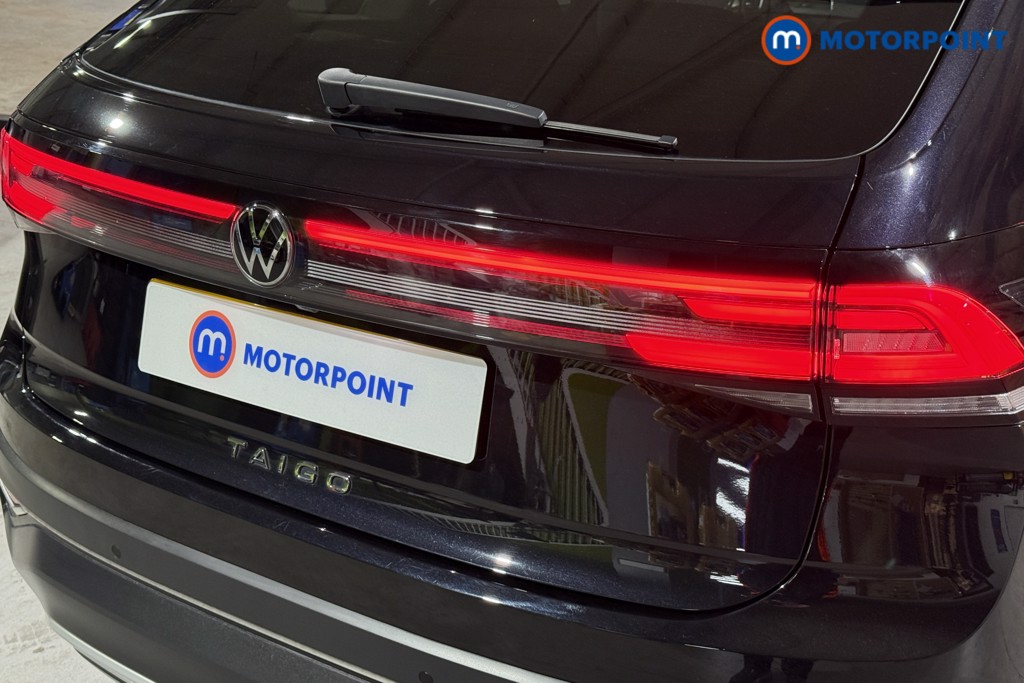 Volkswagen Taigo Style Automatic Petrol SUV - Stock Number (1594433) - 22nd supplementary image