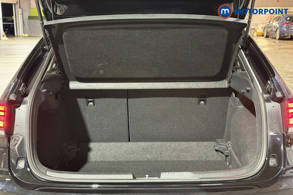 Volkswagen Taigo Style Automatic Petrol SUV - Stock Number (1594433) - 24th supplementary image