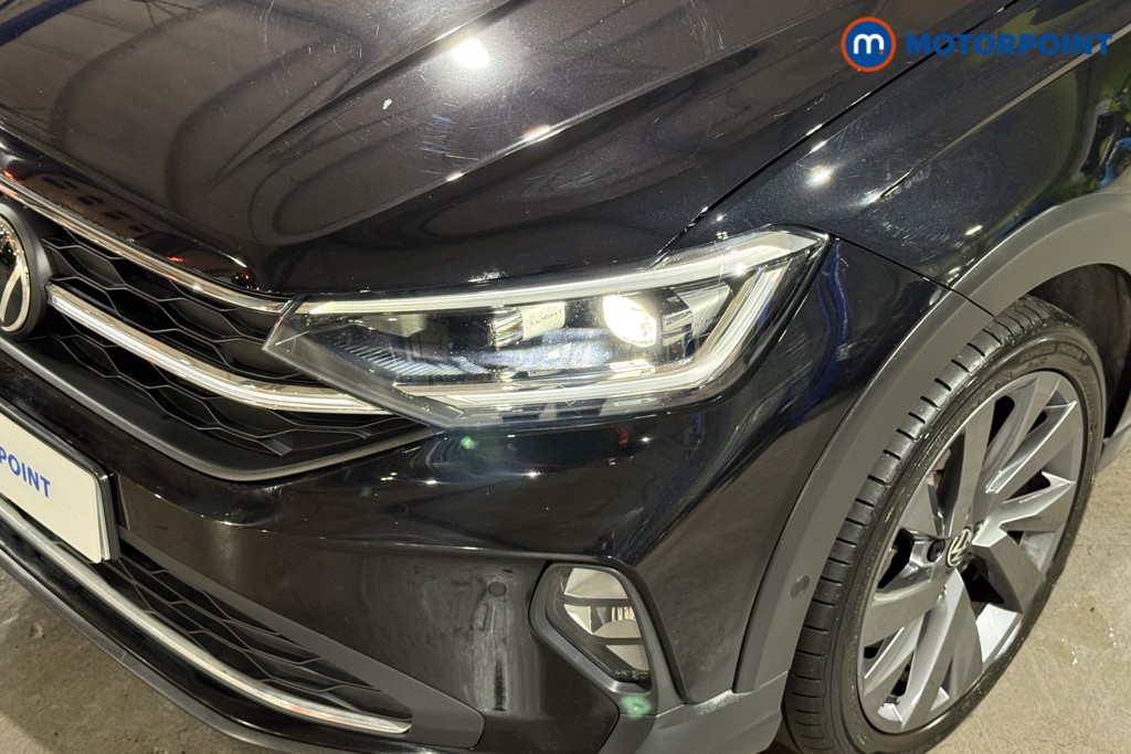 Volkswagen Taigo Style Automatic Petrol SUV - Stock Number (1594433) - 25th supplementary image