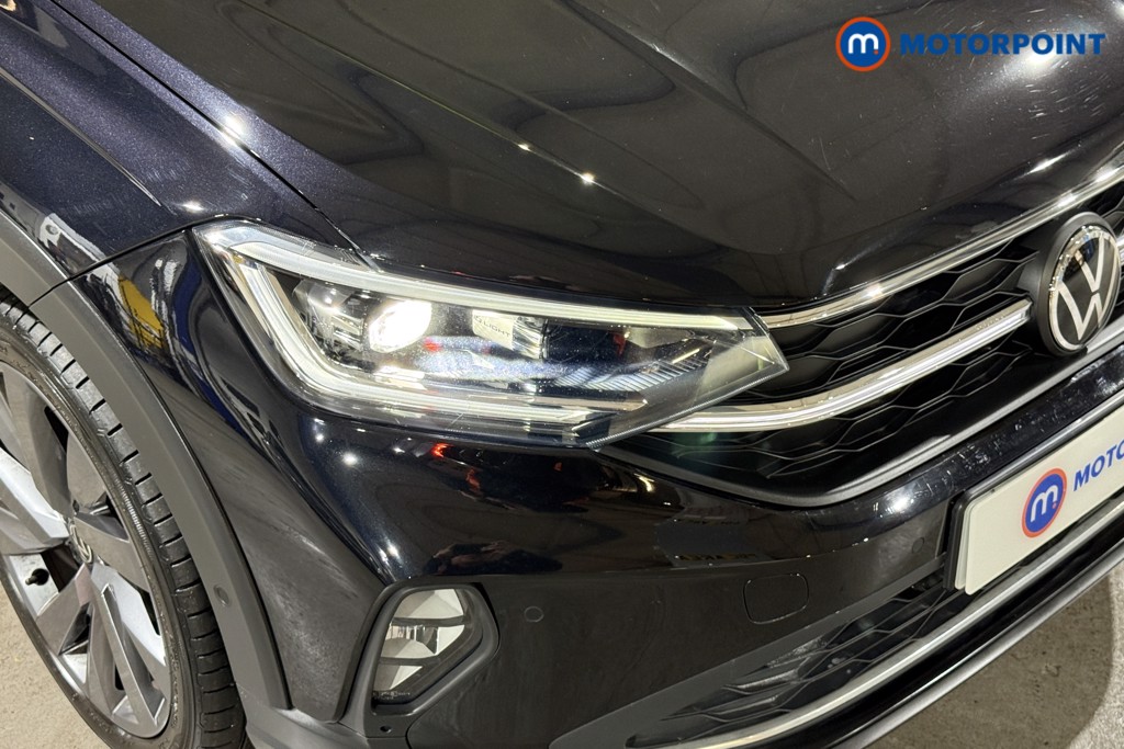 Volkswagen Taigo Style Automatic Petrol SUV - Stock Number (1594433) - 26th supplementary image