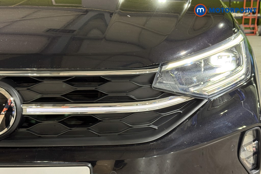 Volkswagen Taigo Style Automatic Petrol SUV - Stock Number (1594433) - 27th supplementary image