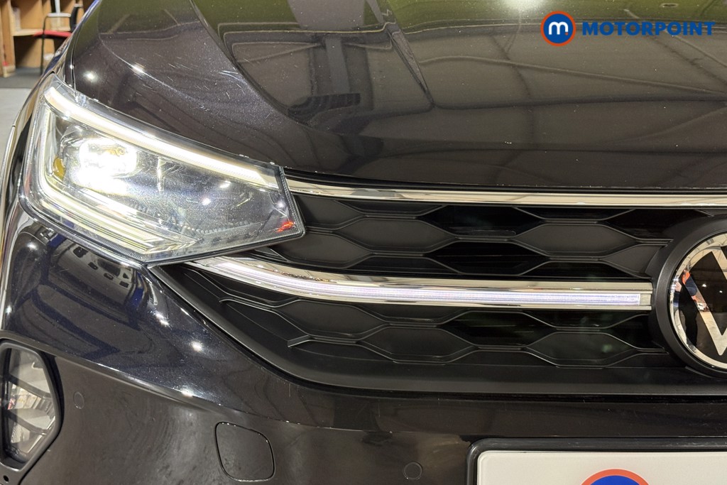 Volkswagen Taigo Style Automatic Petrol SUV - Stock Number (1594433) - 28th supplementary image