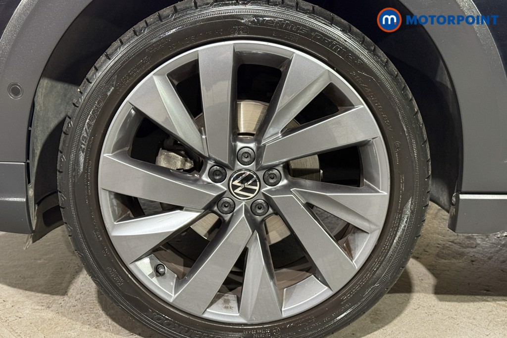 Volkswagen Taigo Style Automatic Petrol SUV - Stock Number (1594433) - 29th supplementary image