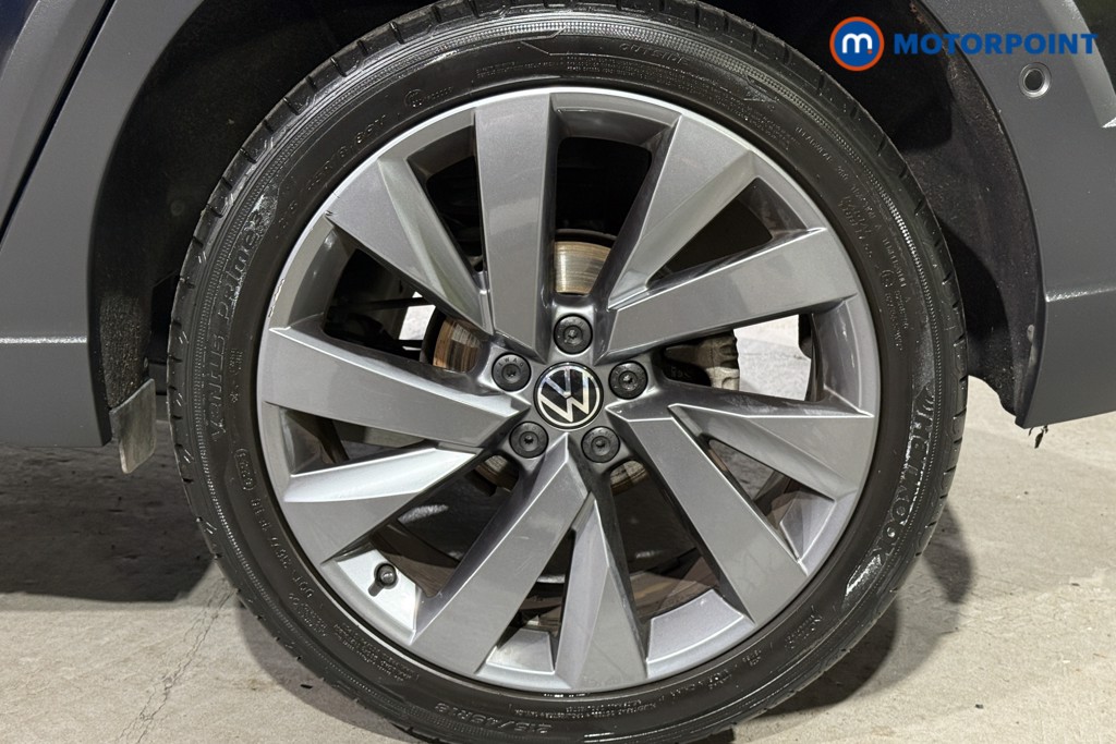 Volkswagen Taigo Style Automatic Petrol SUV - Stock Number (1594433) - 30th supplementary image