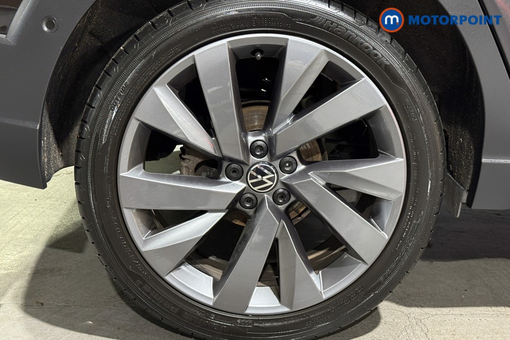 Volkswagen Taigo Style Automatic Petrol SUV - Stock Number (1594433) - 31st supplementary image