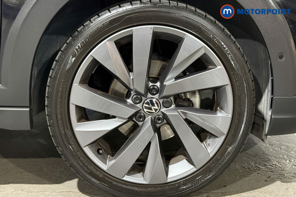 Volkswagen Taigo Style Automatic Petrol SUV - Stock Number (1594433) - 32nd supplementary image