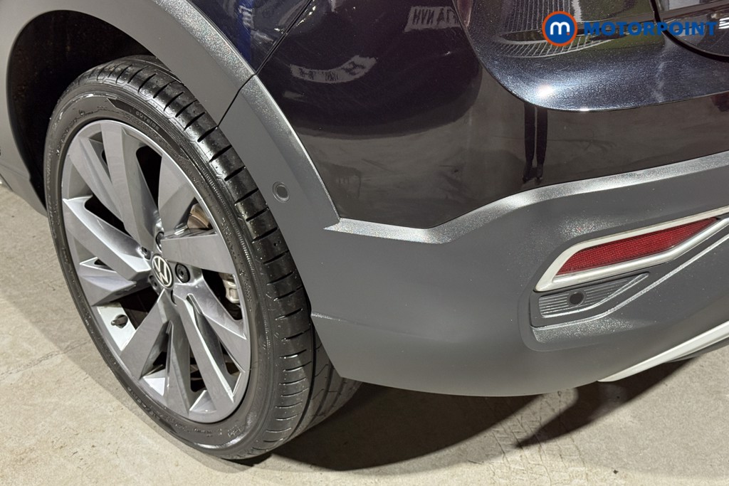 Volkswagen Taigo Style Automatic Petrol SUV - Stock Number (1594433) - 34th supplementary image