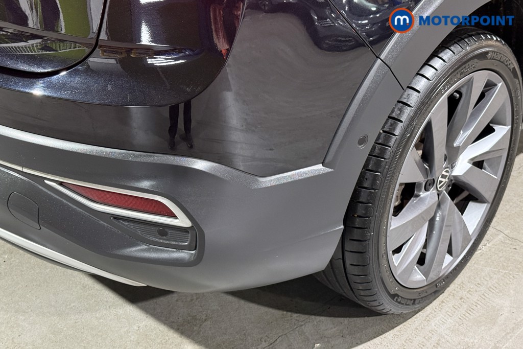 Volkswagen Taigo Style Automatic Petrol SUV - Stock Number (1594433) - 35th supplementary image