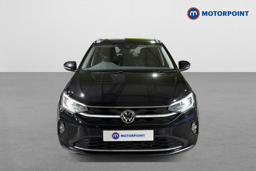 Volkswagen Taigo Style Automatic Petrol SUV - Stock Number (1594433) - Front bumper