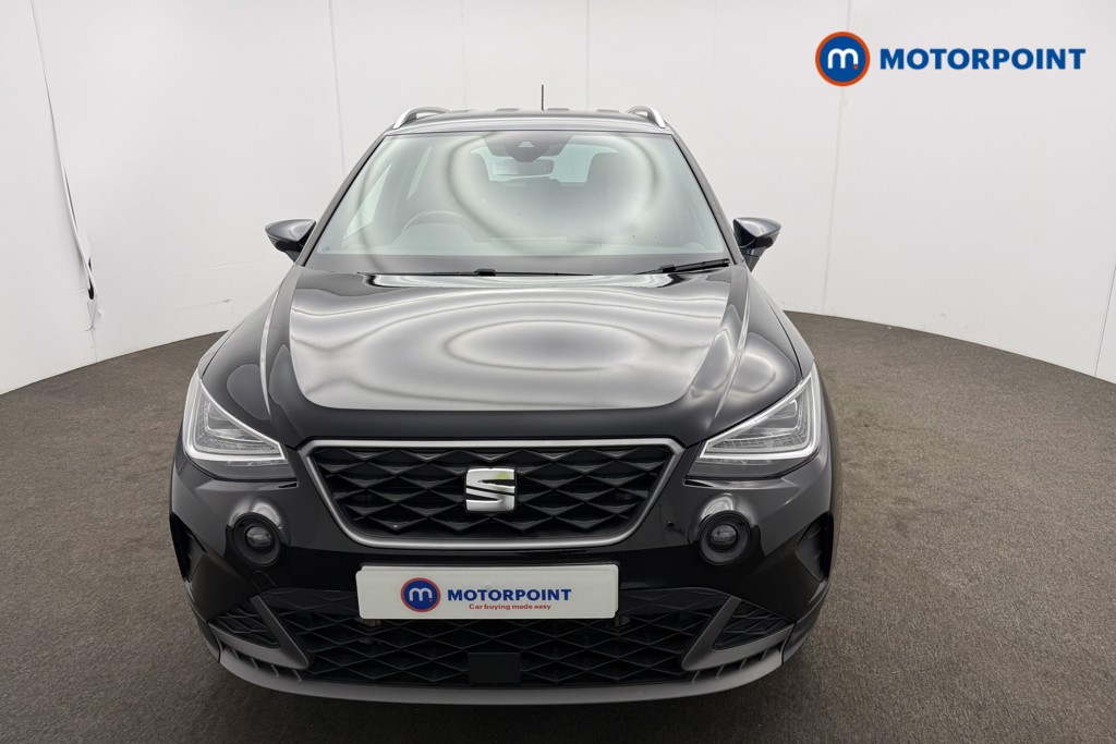 Seat Arona FR Manual Petrol SUV - Stock Number (1594511) - 2nd supplementary image