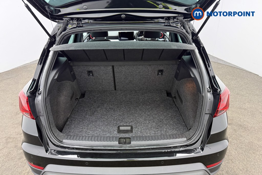 Seat Arona FR Manual Petrol SUV - Stock Number (1594511) - 7th supplementary image