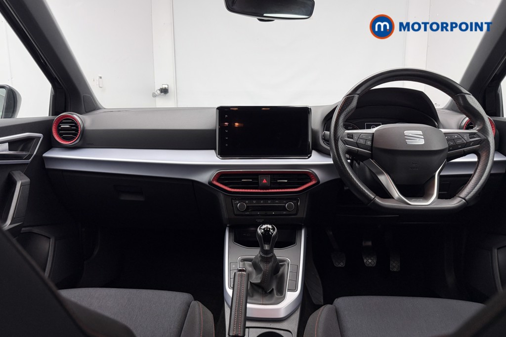 Seat Arona FR Manual Petrol SUV - Stock Number (1594511) - 10th supplementary image