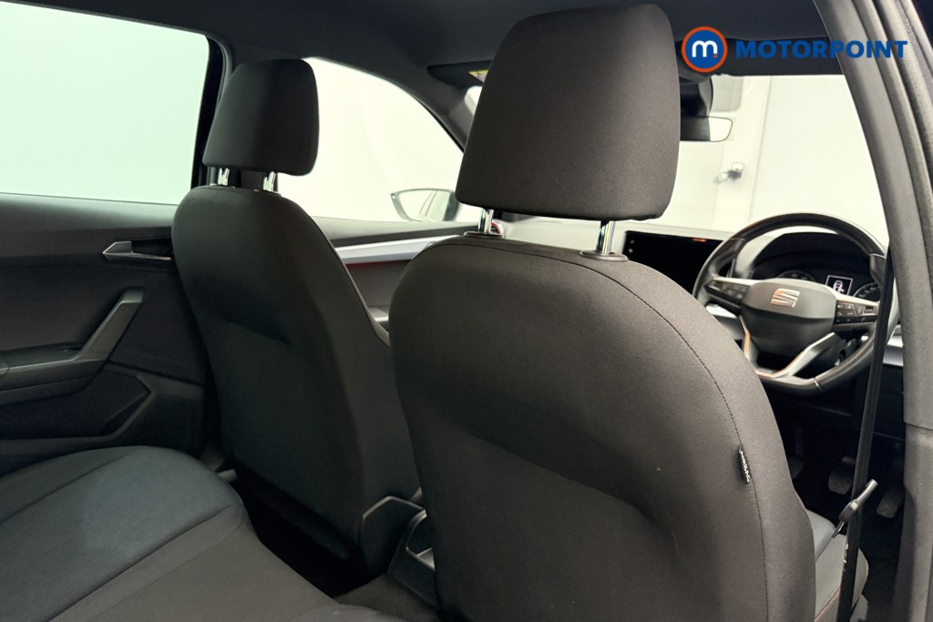 Seat Arona FR Manual Petrol SUV - Stock Number (1594511) - 11th supplementary image