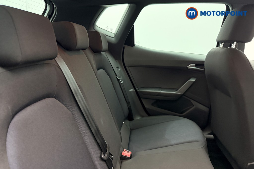 Seat Arona FR Manual Petrol SUV - Stock Number (1594511) - 12th supplementary image