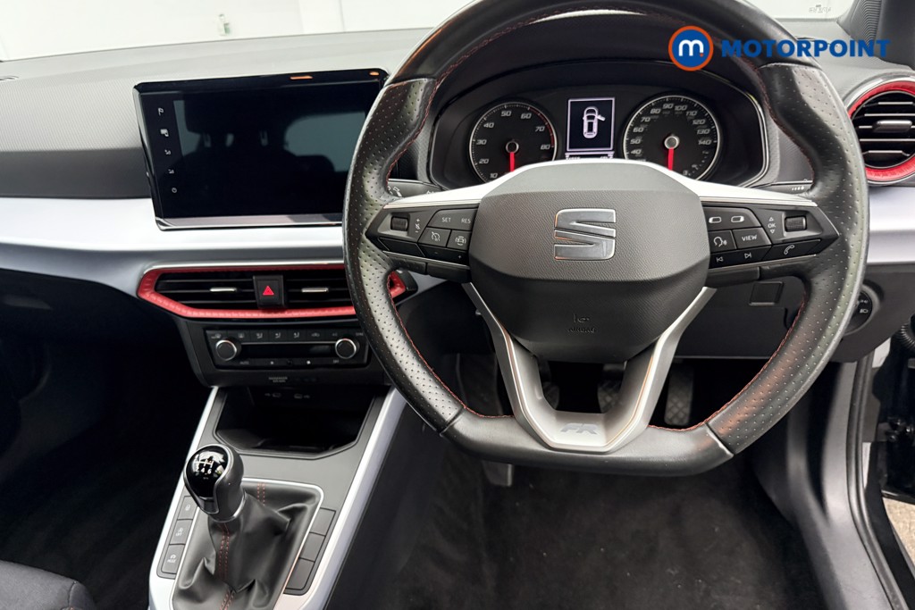 Seat Arona FR Manual Petrol SUV - Stock Number (1594511) - 14th supplementary image