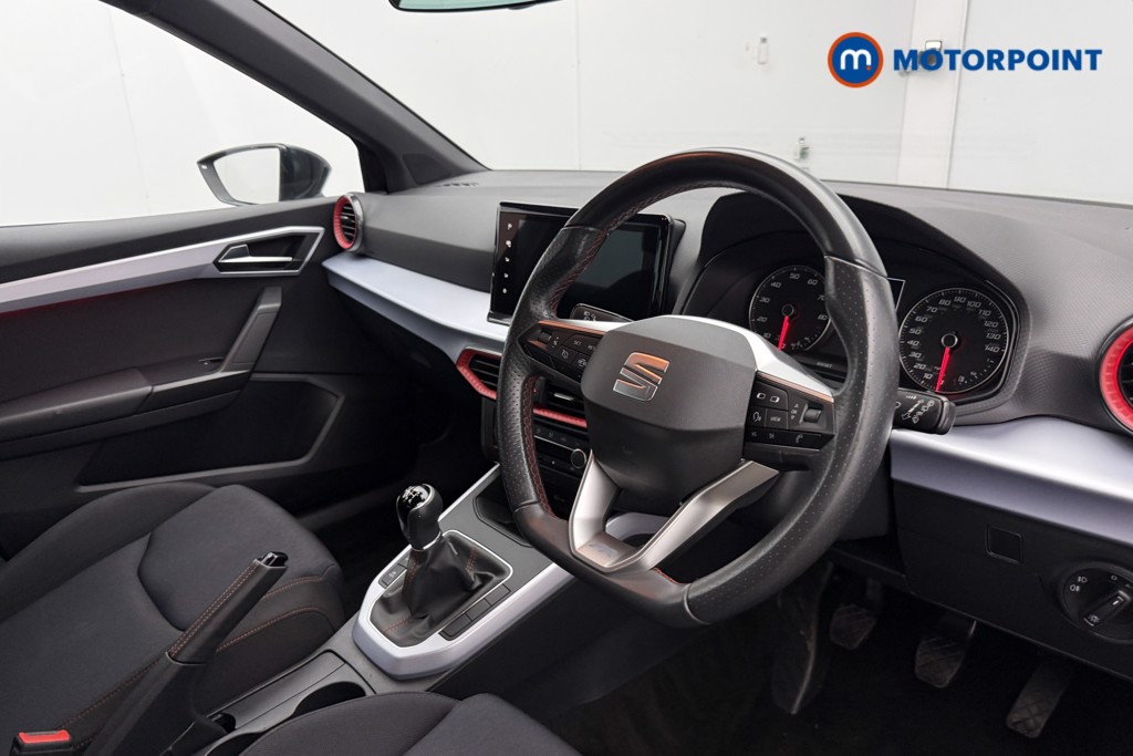 Seat Arona FR Manual Petrol SUV - Stock Number (1594511) - 15th supplementary image