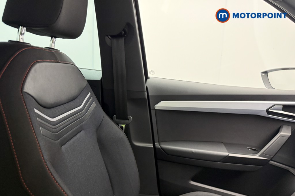 Seat Arona FR Manual Petrol SUV - Stock Number (1594511) - 18th supplementary image