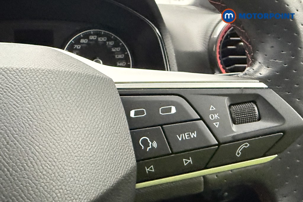 Seat Arona FR Manual Petrol SUV - Stock Number (1594511) - 19th supplementary image