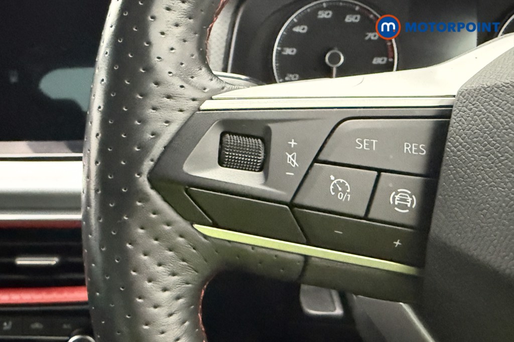 Seat Arona FR Manual Petrol SUV - Stock Number (1594511) - 20th supplementary image