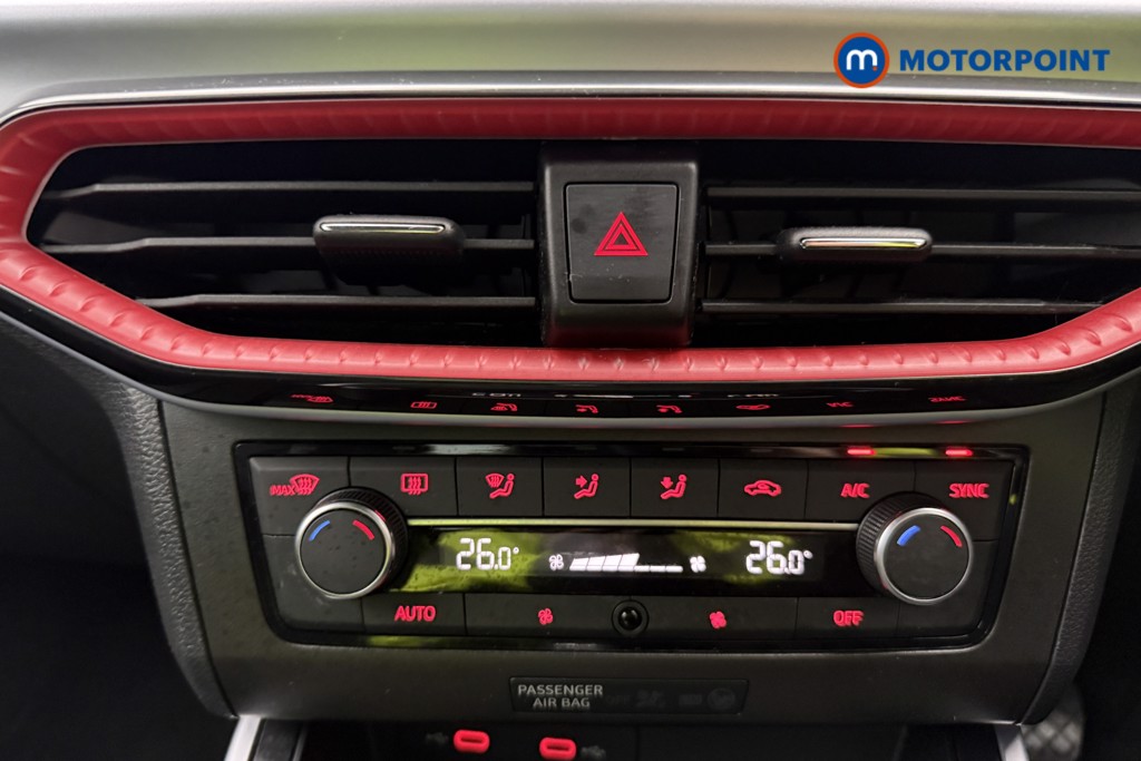 Seat Arona FR Manual Petrol SUV - Stock Number (1594511) - 21st supplementary image