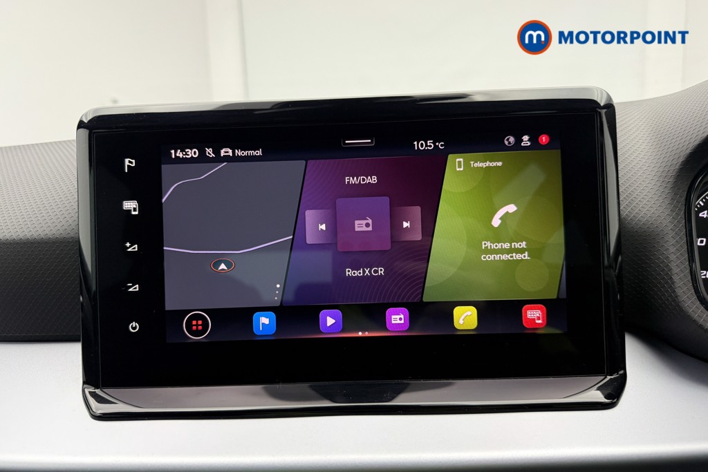 Seat Arona FR Manual Petrol SUV - Stock Number (1594511) - 22nd supplementary image