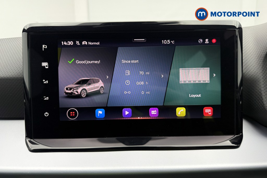 Seat Arona FR Manual Petrol SUV - Stock Number (1594511) - 23rd supplementary image