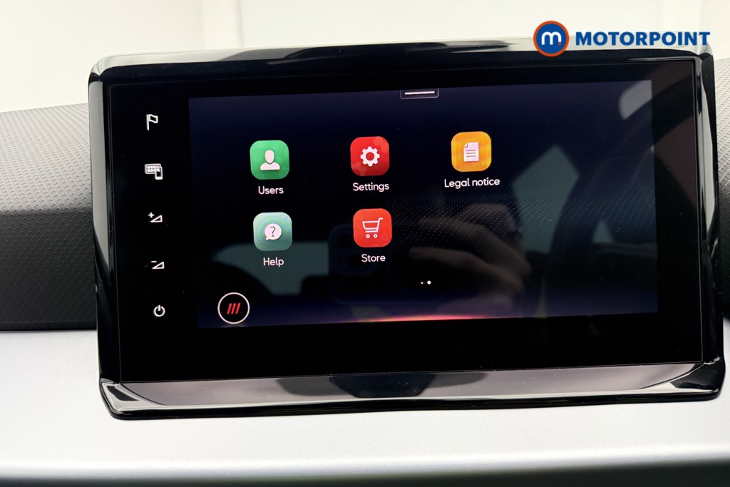 Seat Arona FR Manual Petrol SUV - Stock Number (1594511) - 25th supplementary image