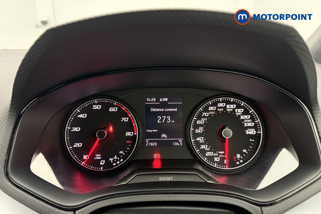 Seat Arona FR Manual Petrol SUV - Stock Number (1594511) - 26th supplementary image