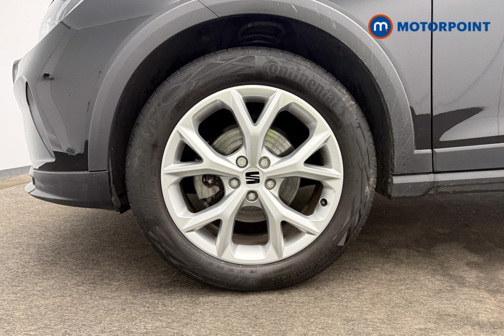 Seat Arona FR Manual Petrol SUV - Stock Number (1594511) - 27th supplementary image