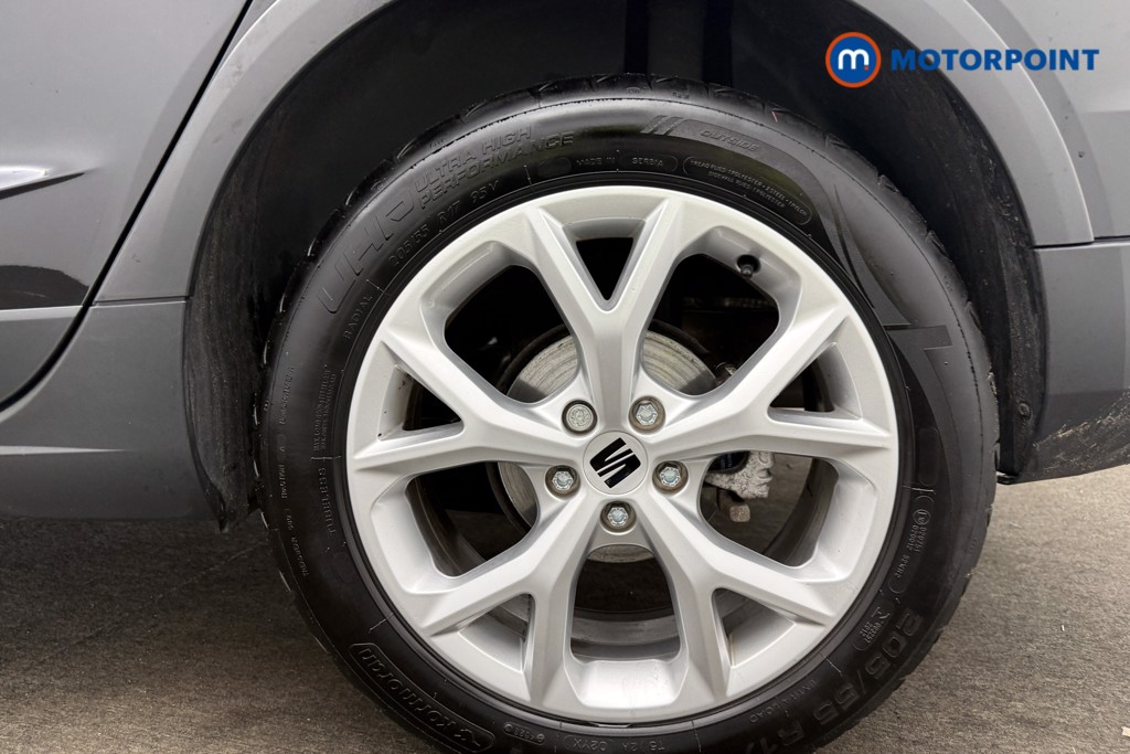 Seat Arona FR Manual Petrol SUV - Stock Number (1594511) - 28th supplementary image