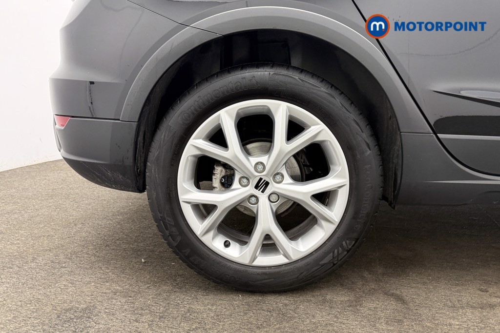 Seat Arona FR Manual Petrol SUV - Stock Number (1594511) - 29th supplementary image