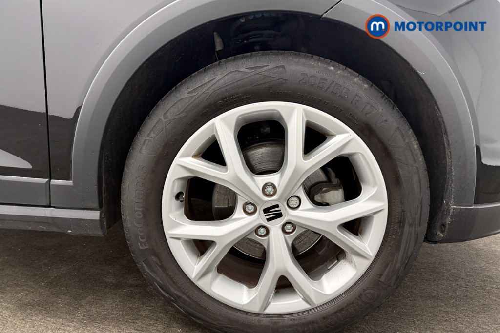 Seat Arona FR Manual Petrol SUV - Stock Number (1594511) - 30th supplementary image