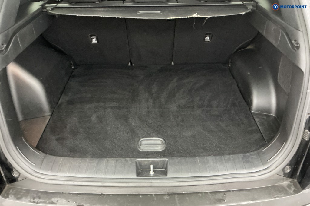 Hyundai Tucson Premium Manual Petrol SUV - Stock Number (1594693) - 3rd supplementary image