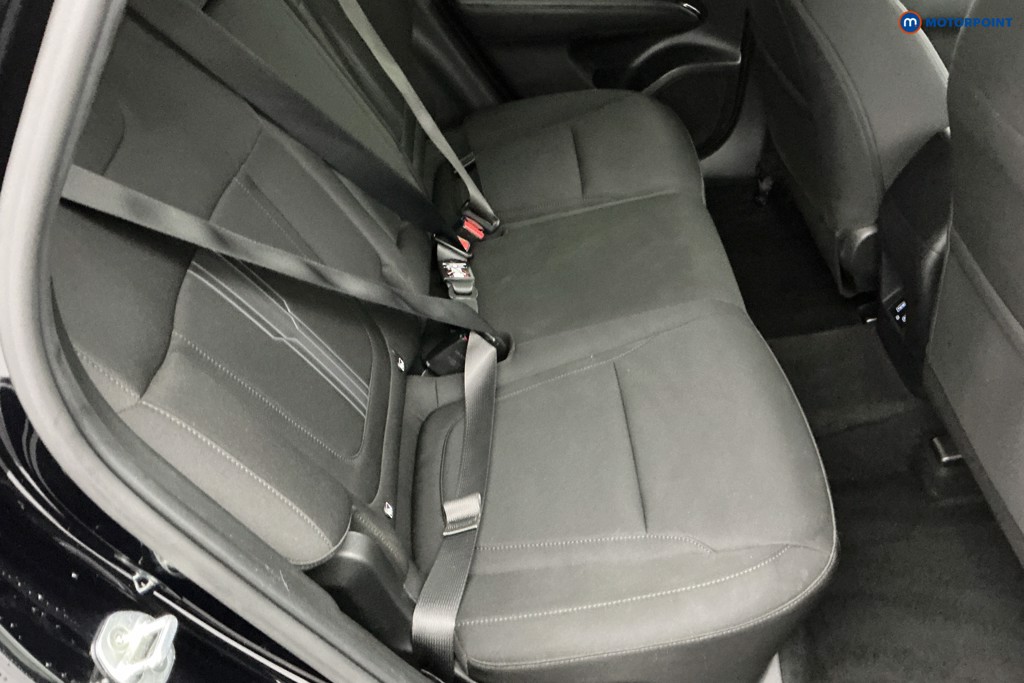 Hyundai Tucson Premium Manual Petrol SUV - Stock Number (1594693) - 4th supplementary image