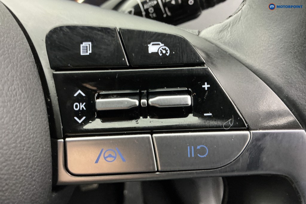 Hyundai Tucson Premium Manual Petrol SUV - Stock Number (1594693) - 18th supplementary image