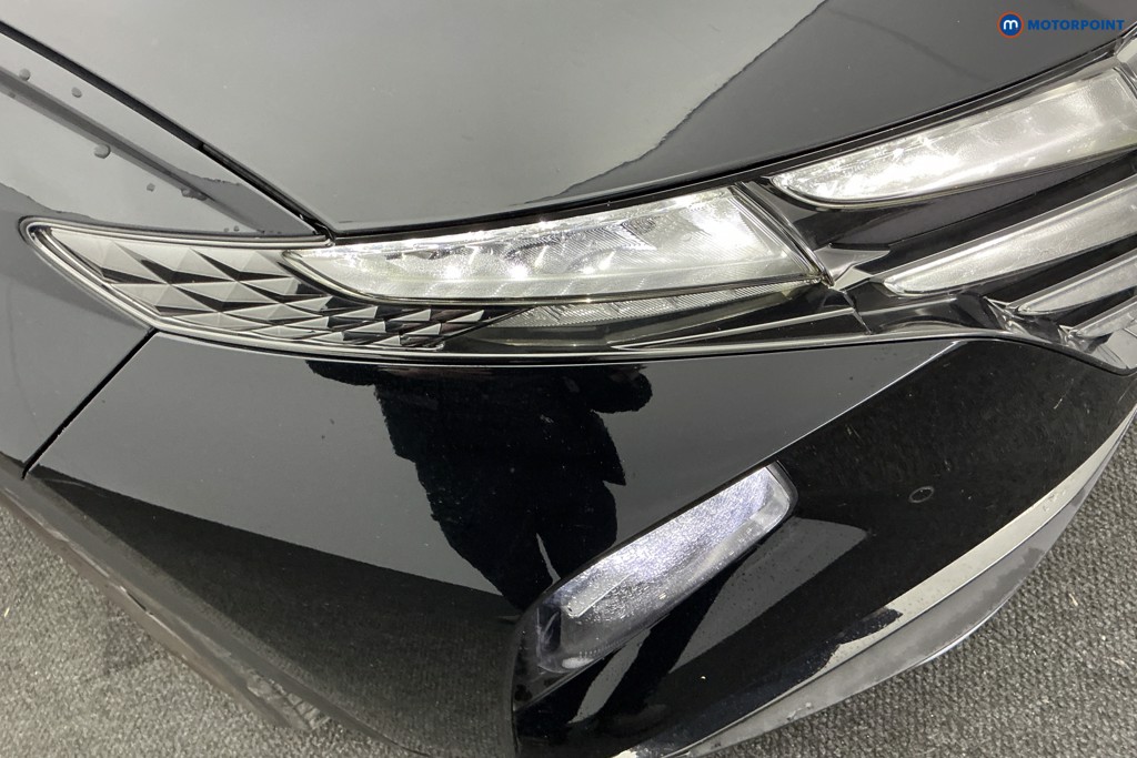 Hyundai Tucson Premium Manual Petrol SUV - Stock Number (1594693) - 24th supplementary image