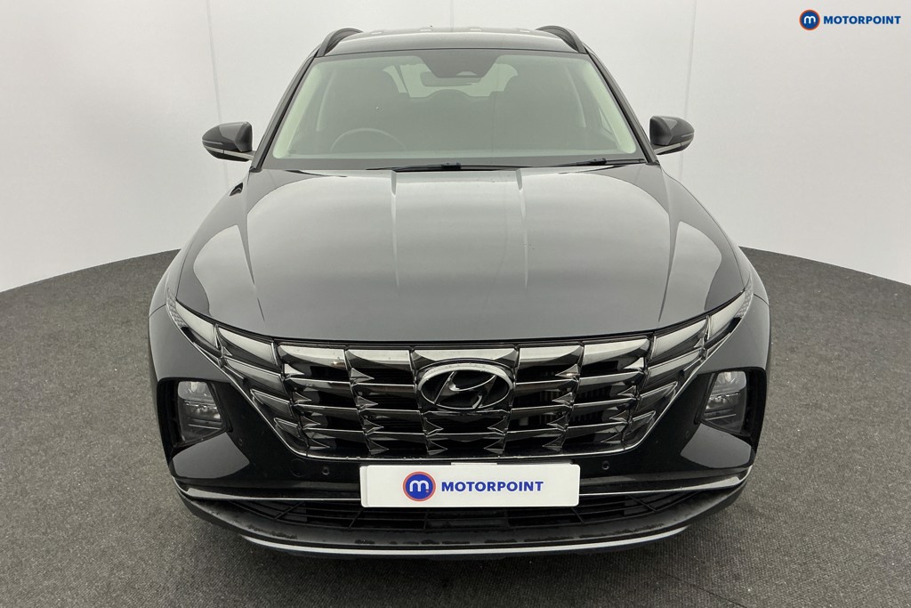 Hyundai Tucson Premium Manual Petrol SUV - Stock Number (1594693) - 26th supplementary image