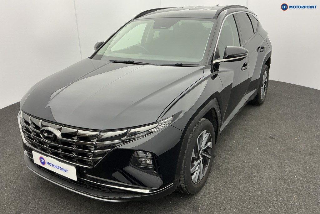 Hyundai Tucson Premium Manual Petrol SUV - Stock Number (1594693) - 27th supplementary image