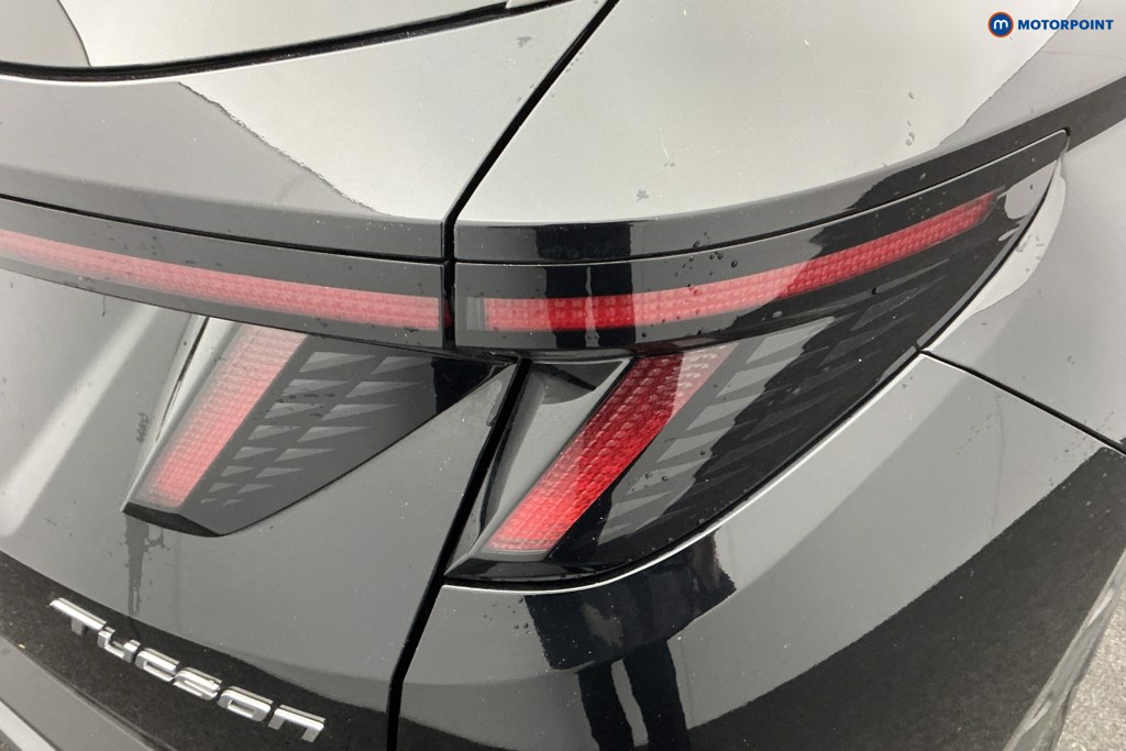 Hyundai Tucson Premium Manual Petrol SUV - Stock Number (1594693) - 28th supplementary image