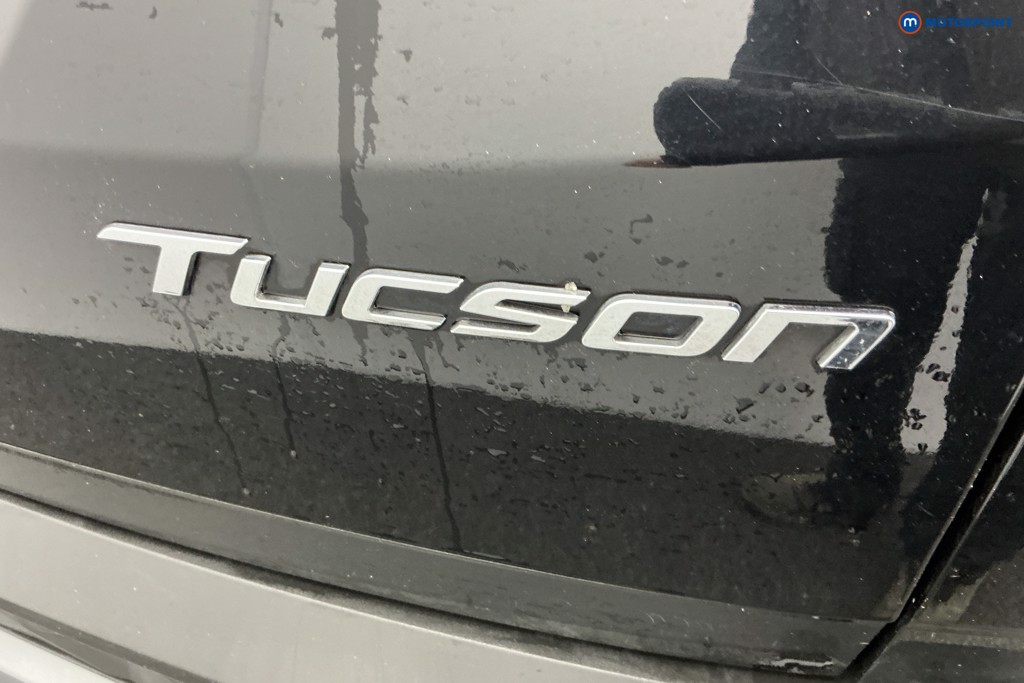 Hyundai Tucson Premium Manual Petrol SUV - Stock Number (1594693) - 29th supplementary image