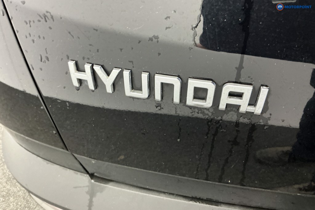 Hyundai Tucson Premium Manual Petrol SUV - Stock Number (1594693) - 30th supplementary image