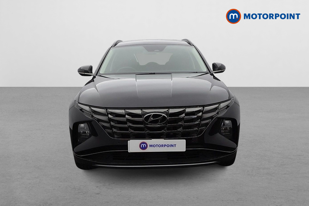 Hyundai Tucson Premium Manual Petrol SUV - Stock Number (1594693) - Front bumper