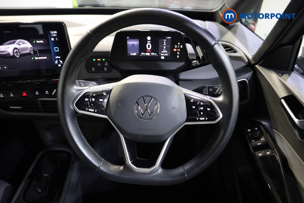 Volkswagen Id.3 Life Pro Automatic Electric Hatchback - Stock Number (1594769) - 2nd supplementary image