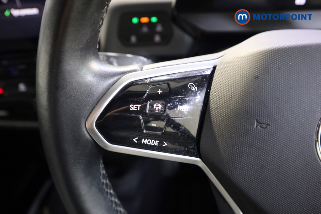 Volkswagen Id.3 Life Pro Automatic Electric Hatchback - Stock Number (1594769) - 3rd supplementary image