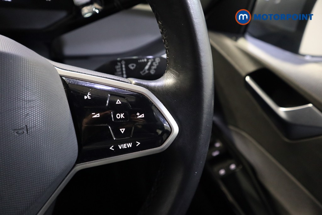 Volkswagen Id.3 Life Pro Automatic Electric Hatchback - Stock Number (1594769) - 4th supplementary image