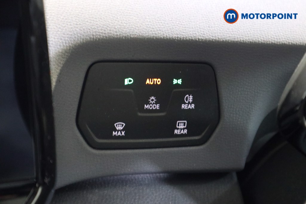 Volkswagen Id.3 Life Pro Automatic Electric Hatchback - Stock Number (1594769) - 7th supplementary image