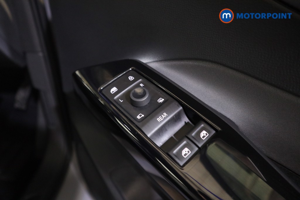 Volkswagen Id.3 Life Pro Automatic Electric Hatchback - Stock Number (1594769) - 10th supplementary image