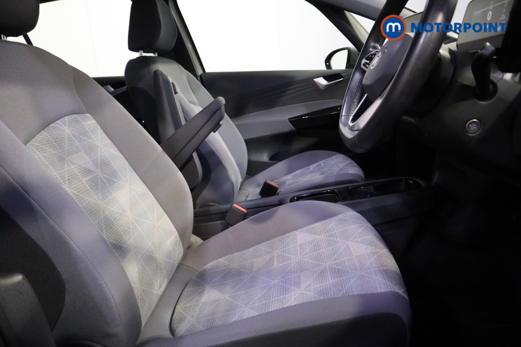 Volkswagen Id.3 Life Pro Automatic Electric Hatchback - Stock Number (1594769) - 11th supplementary image