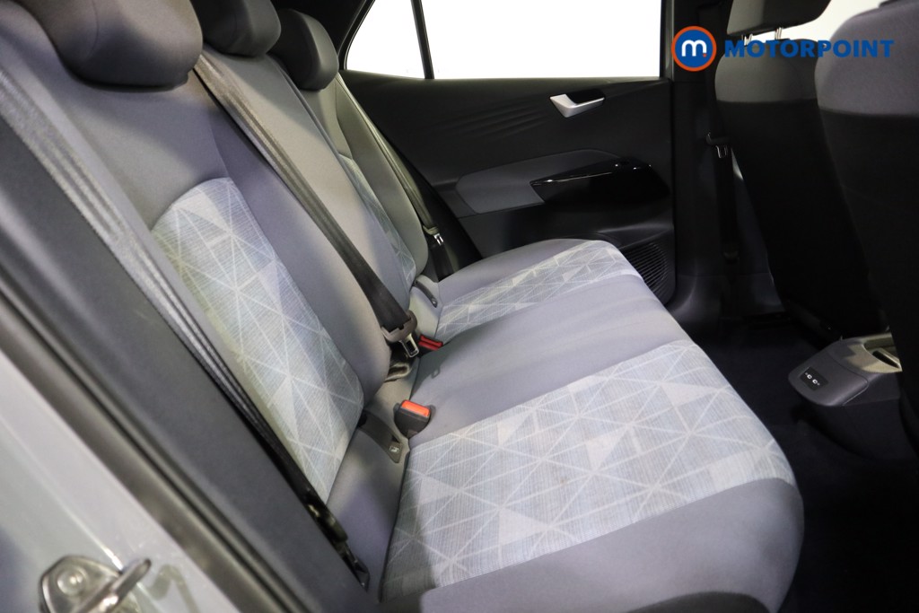 Volkswagen Id.3 Life Pro Automatic Electric Hatchback - Stock Number (1594769) - 12th supplementary image